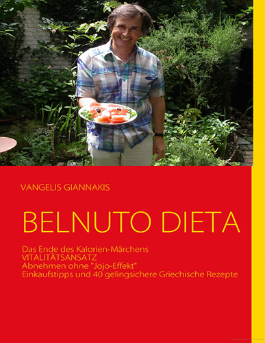 Belnuto Dieta