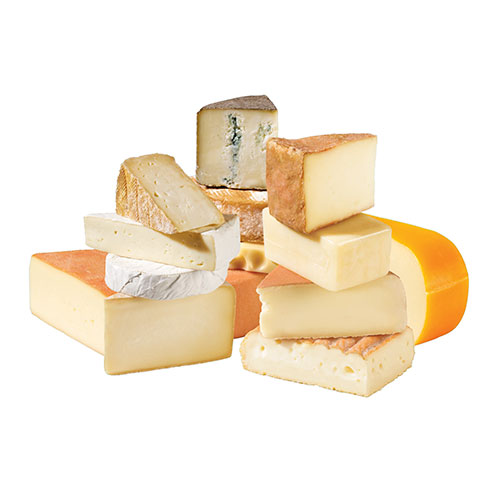 Cheeses