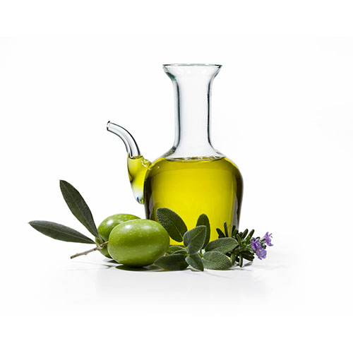 Oils - Olive products