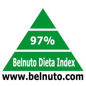 BELNUTO INDEX=<strong>97%
