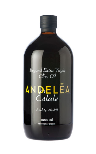 Olive Oil ANDELEA