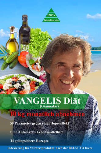 VANGELIS Diät