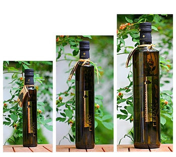 Olive oil GERAS, Lesvos