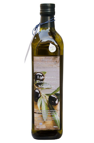 Olive Oil MARONIAS