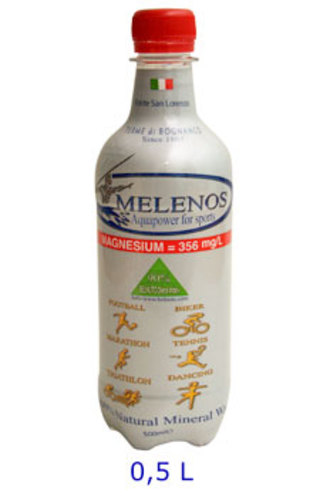 MELENOS ( Aqua Minerale )