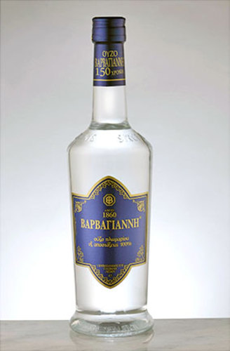 OUZO BARBAYANNI ( vol 46% )
